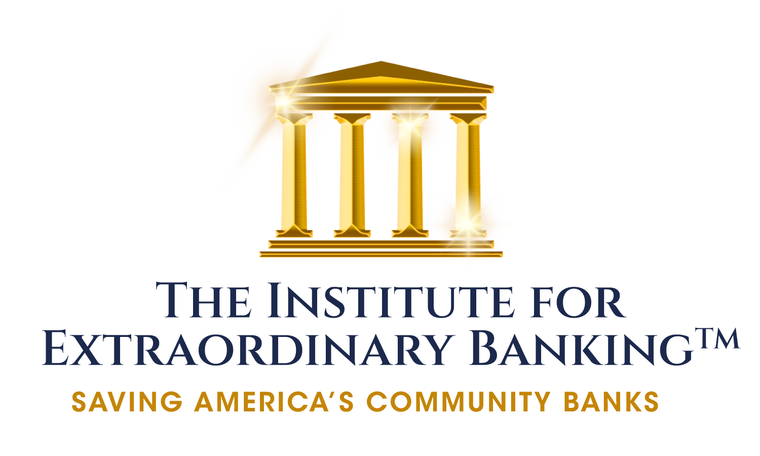Institute for Extraordinary Banking