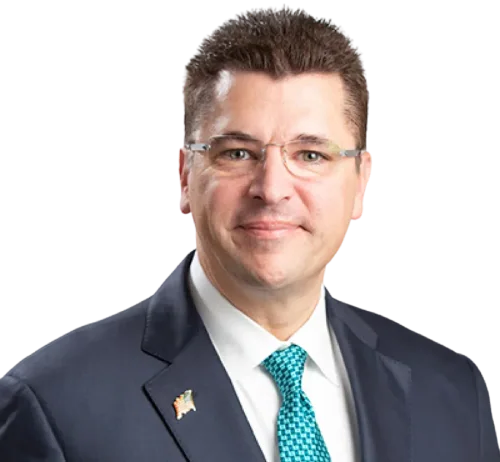 Gary Svec