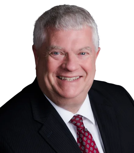 Keith Knudsen