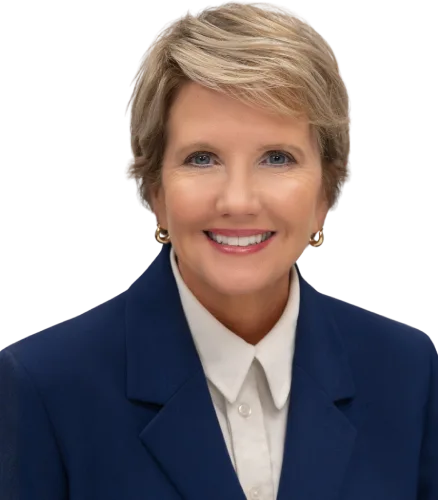 Patti Steele